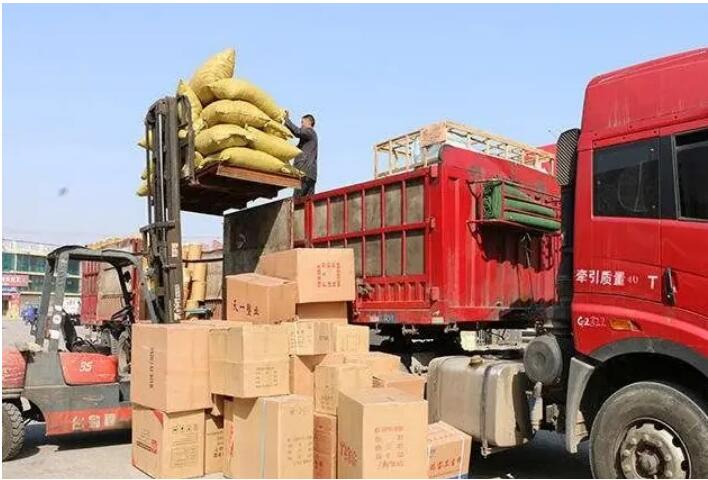 漳州到米脂县物流专线