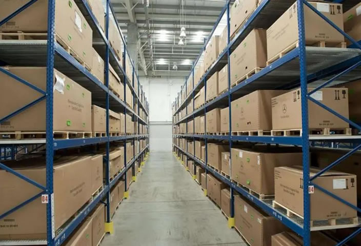 漳州到米脂县货物仓储