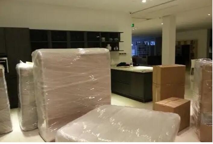 漳州到米脂县长途搬家